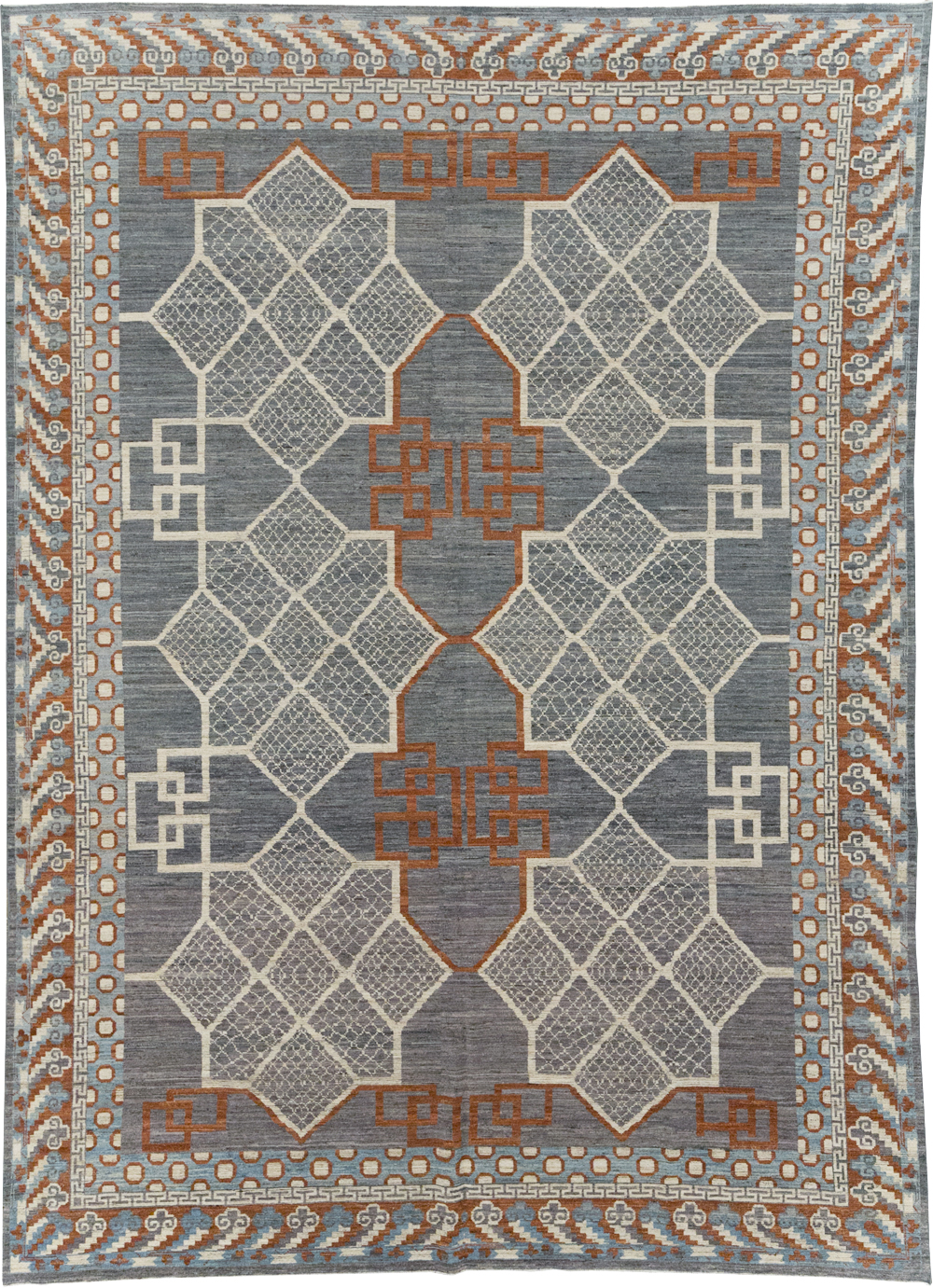khotan Carpet - # 108412