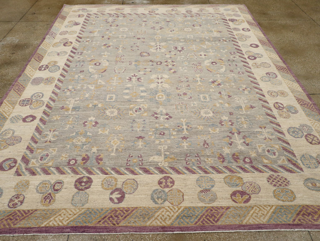 khotan Carpet - # 108413