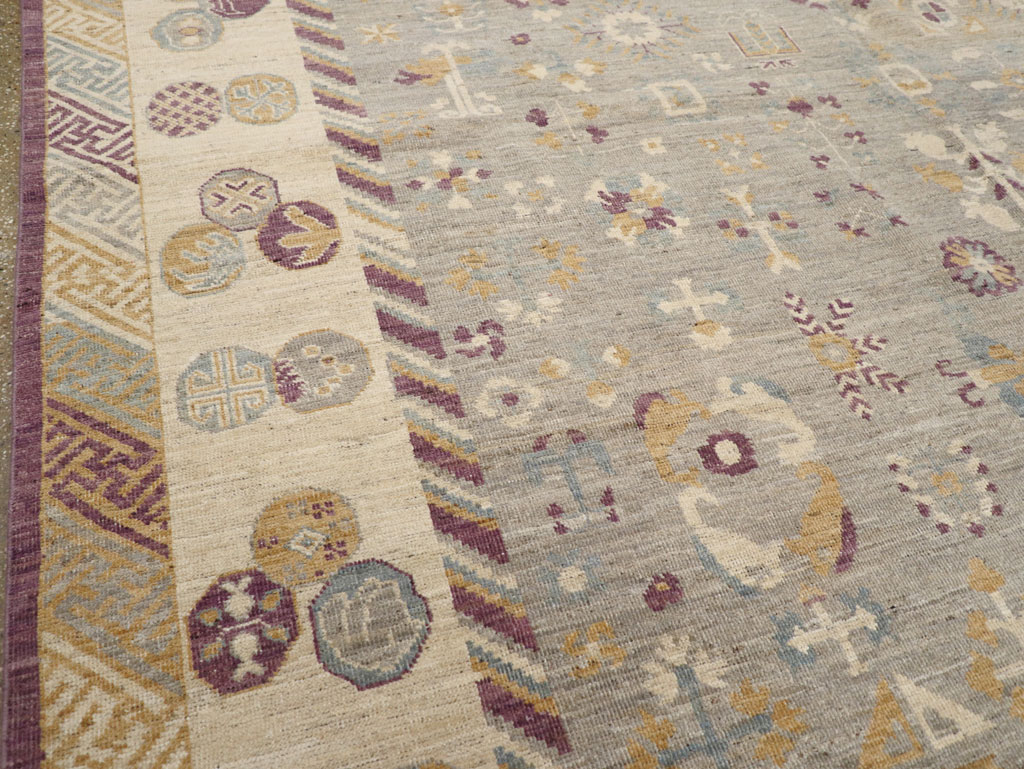 khotan Carpet - # 108413