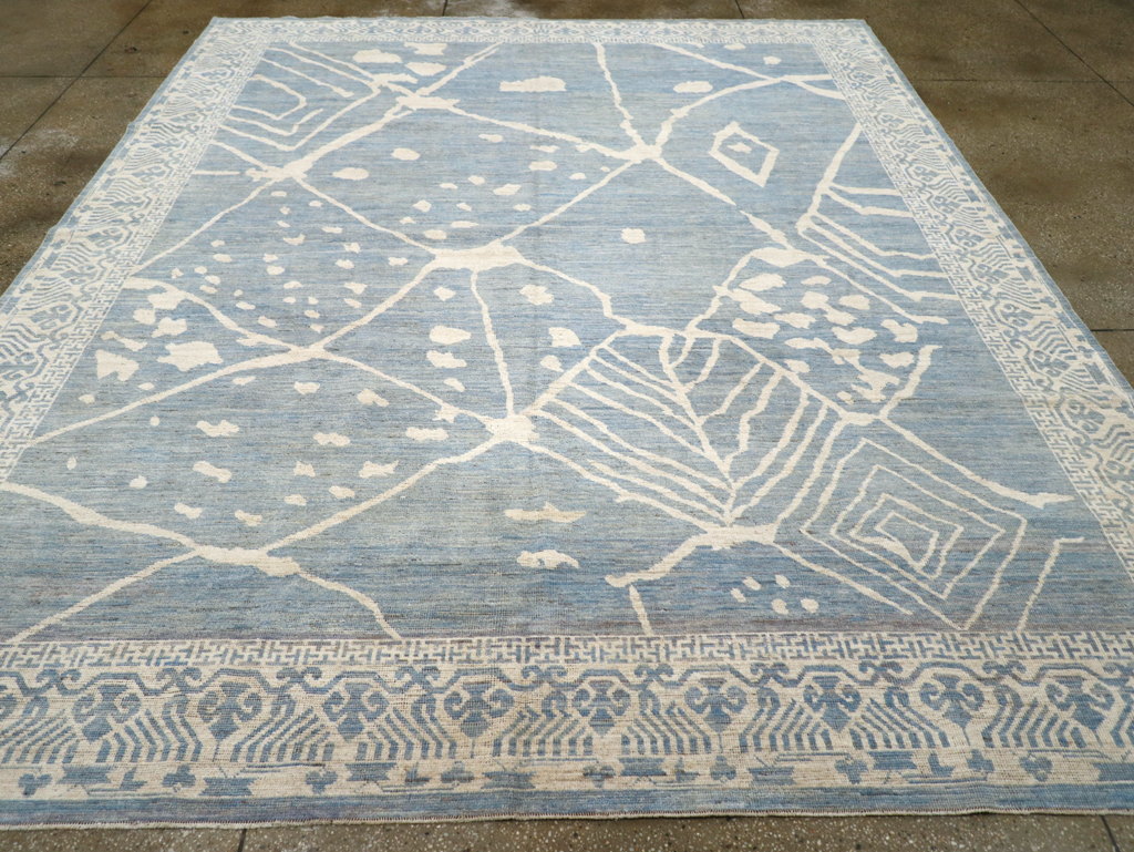 khotan Carpet - # 108414