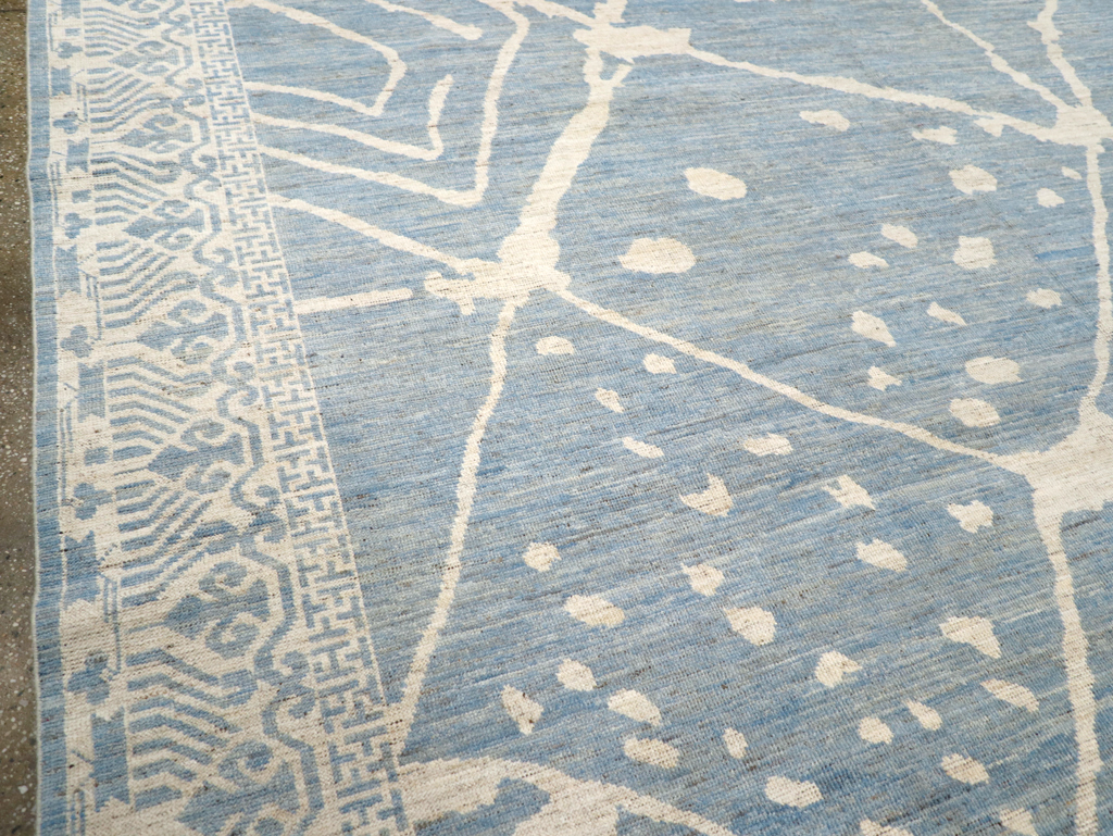 khotan Carpet - # 108414