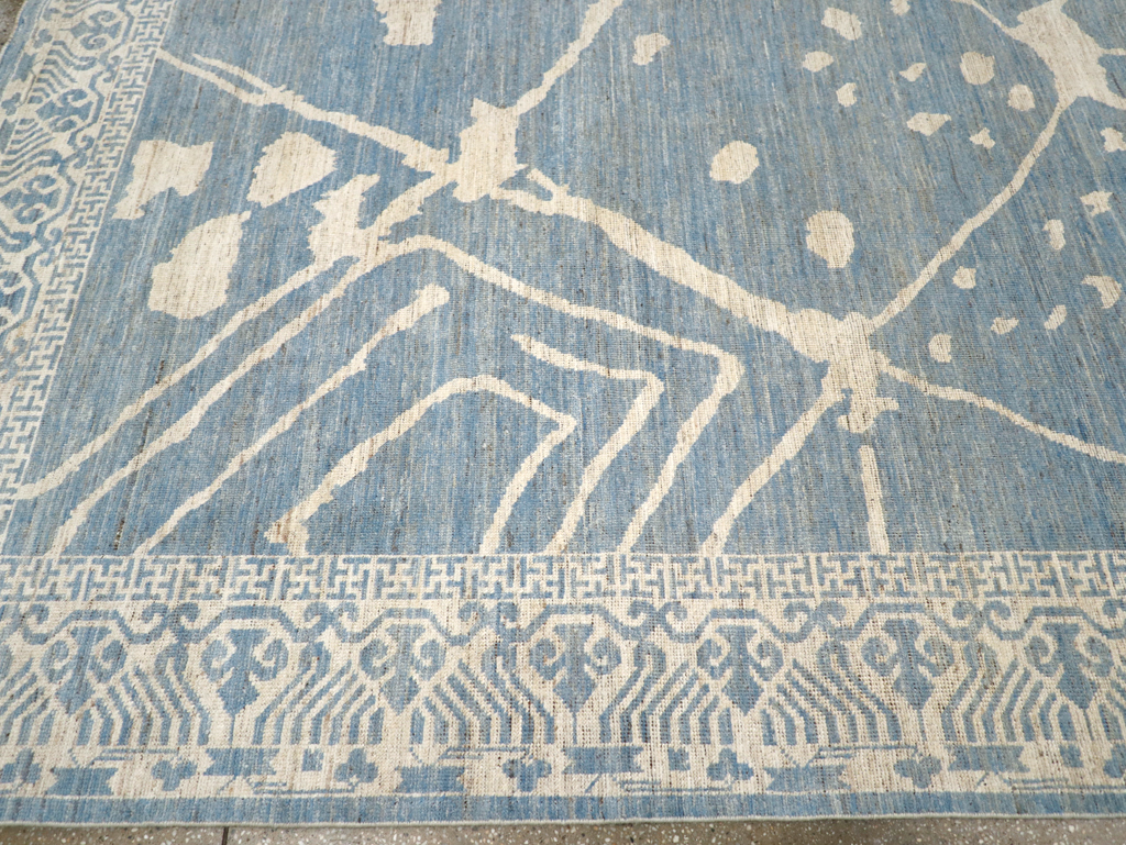 khotan Carpet - # 108414