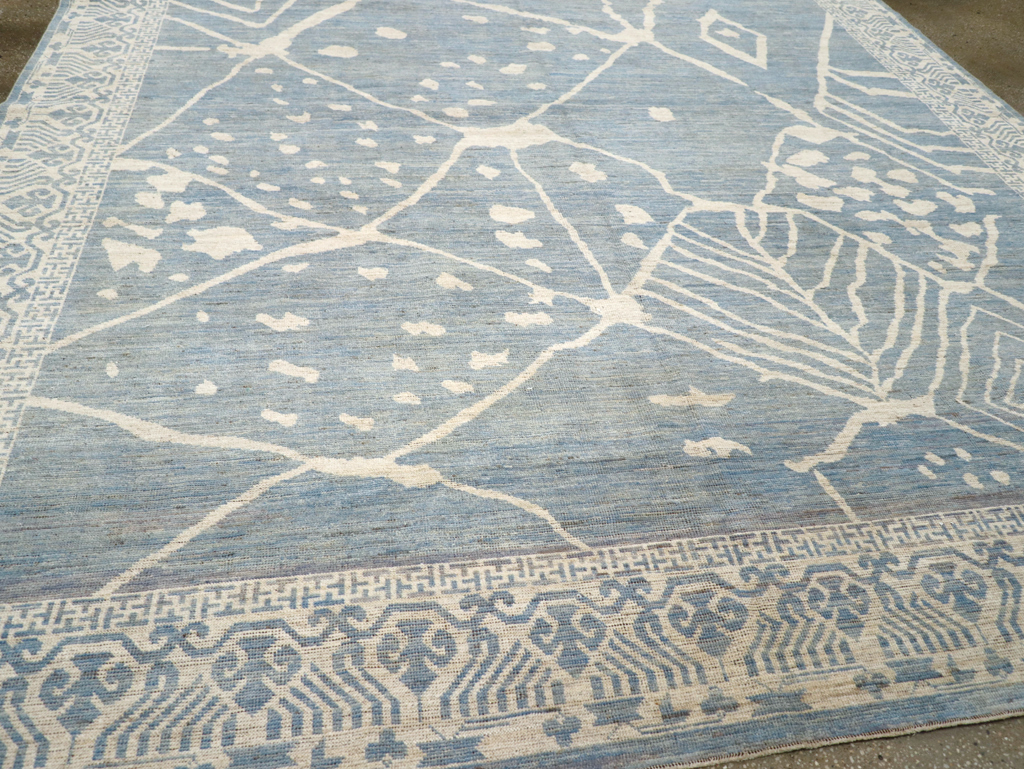 khotan Carpet - # 108414