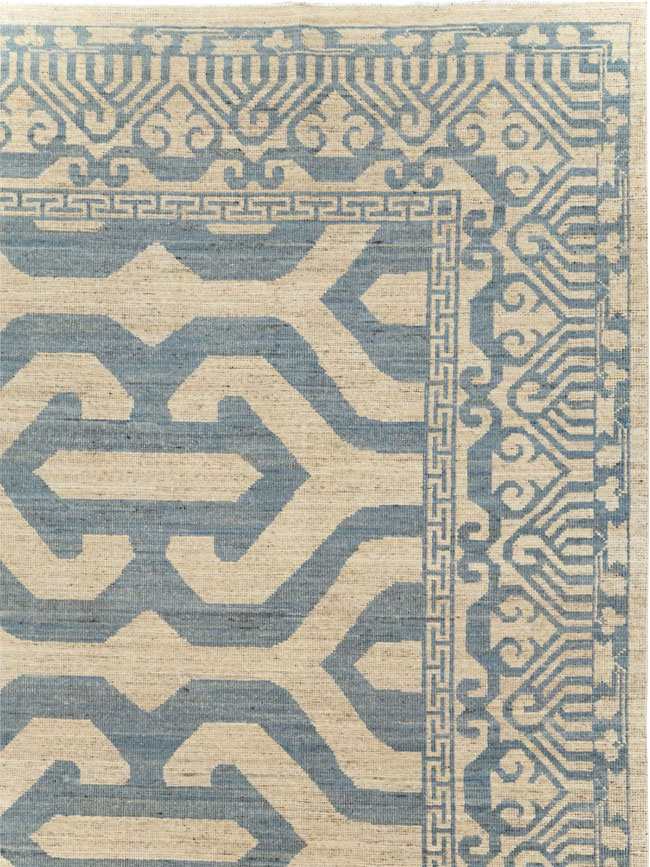 khotan Carpet - # 108436