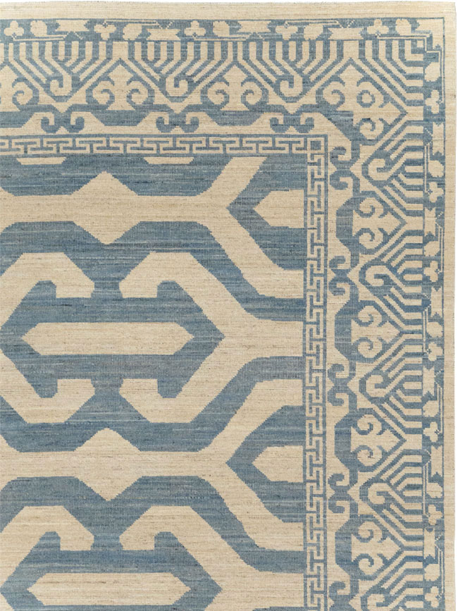 khotan Carpet - # 108436