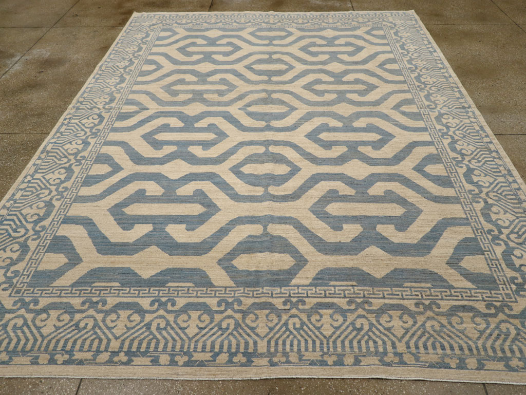 khotan Carpet - # 108436