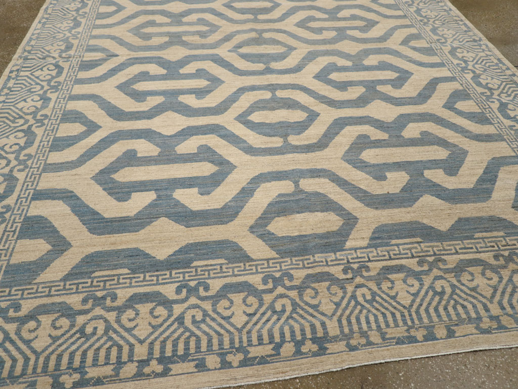 khotan Carpet - # 108436