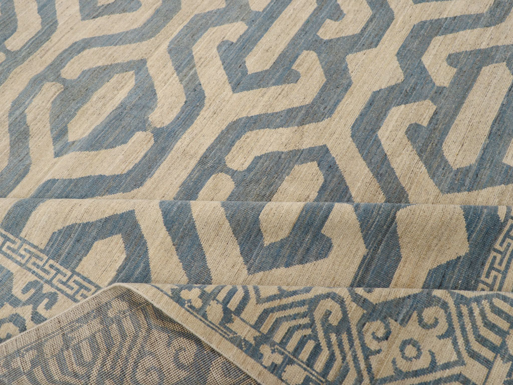 khotan Carpet - # 108436