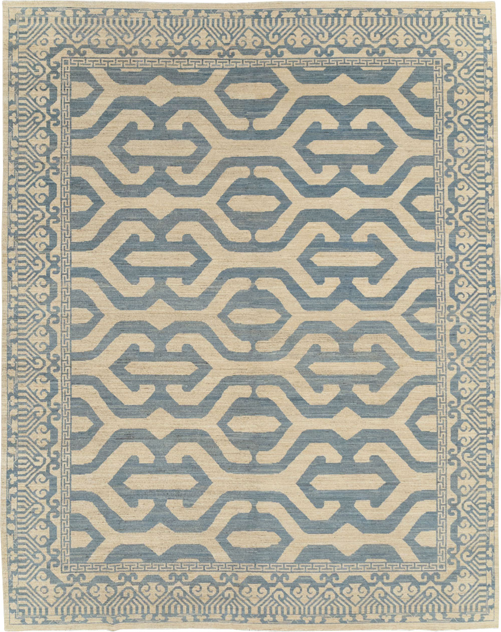 khotan Carpet - # 108436