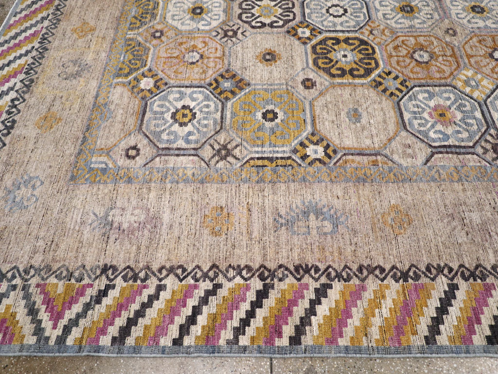 khotan Carpet - # 108438