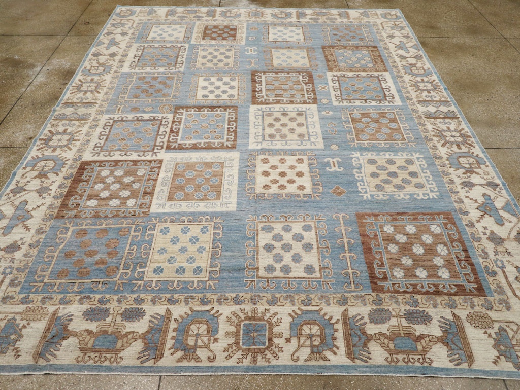 khotan Carpet - # 108440