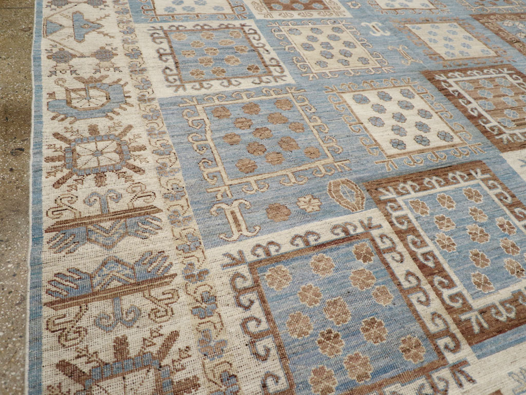khotan Carpet - # 108440