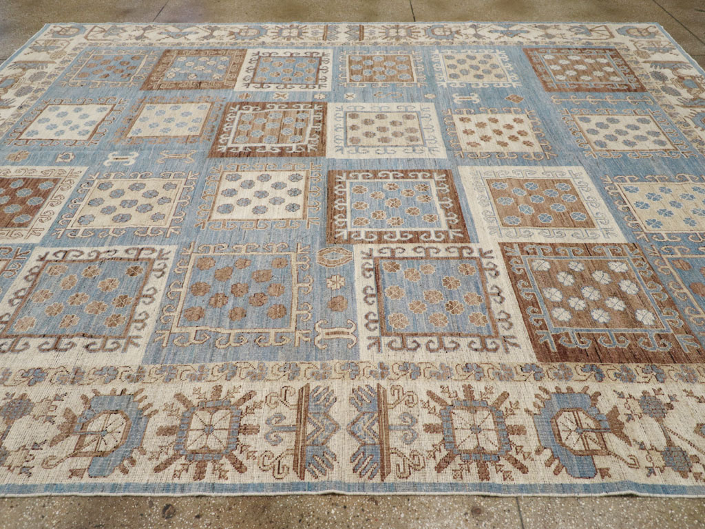 khotan Carpet - # 108440