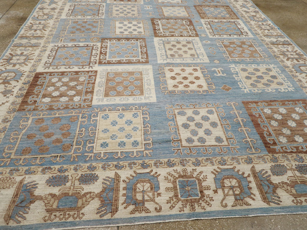 khotan Carpet - # 108440