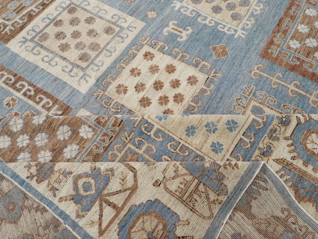 khotan Carpet - # 108440