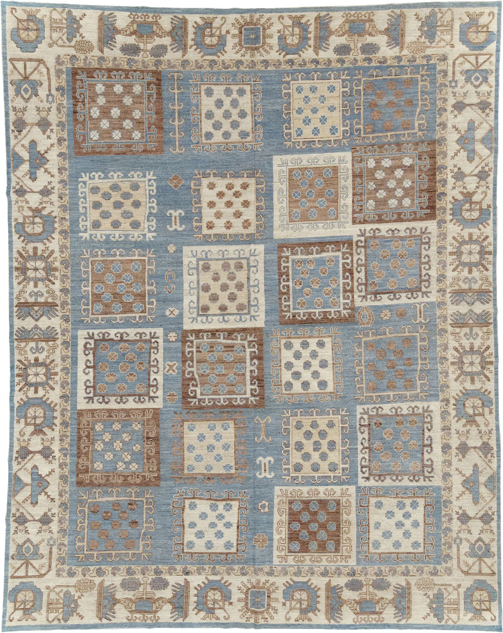 khotan Carpet - # 108440