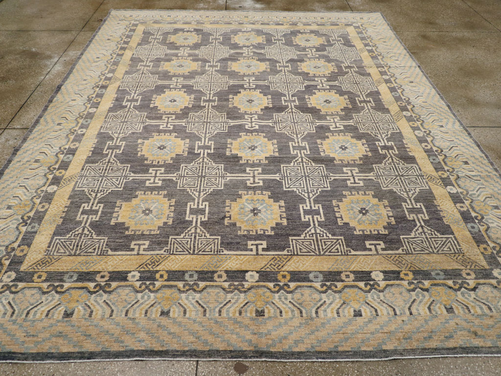 khotan Carpet - # 108441