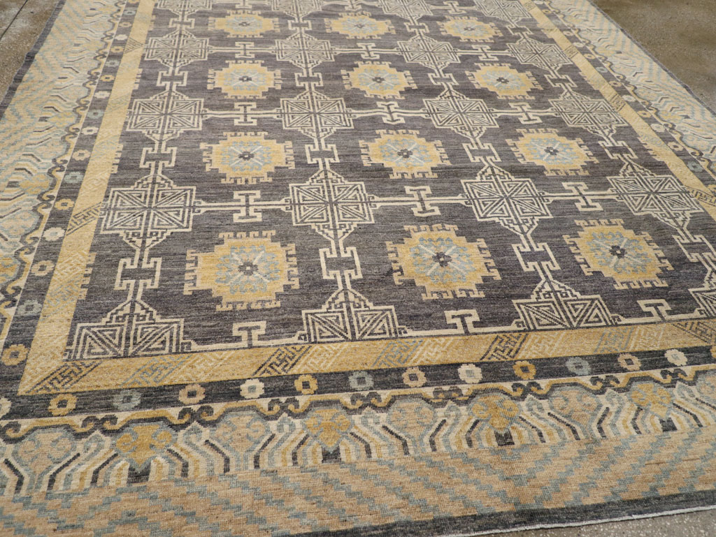 khotan Carpet - # 108441