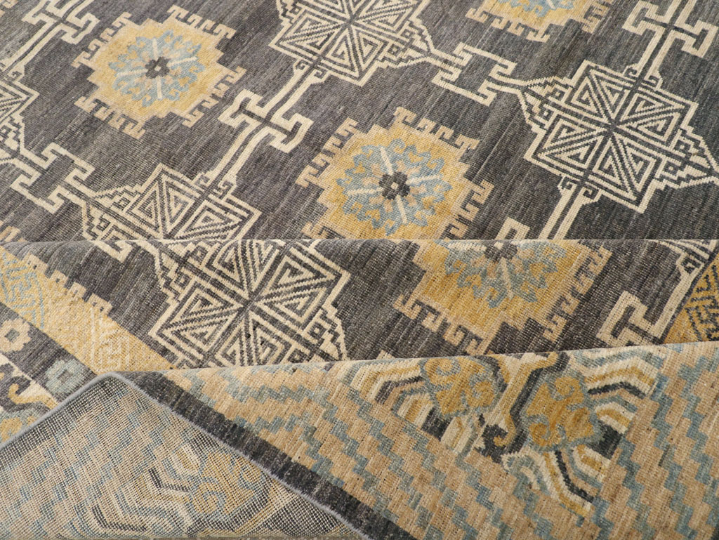 khotan Carpet - # 108441