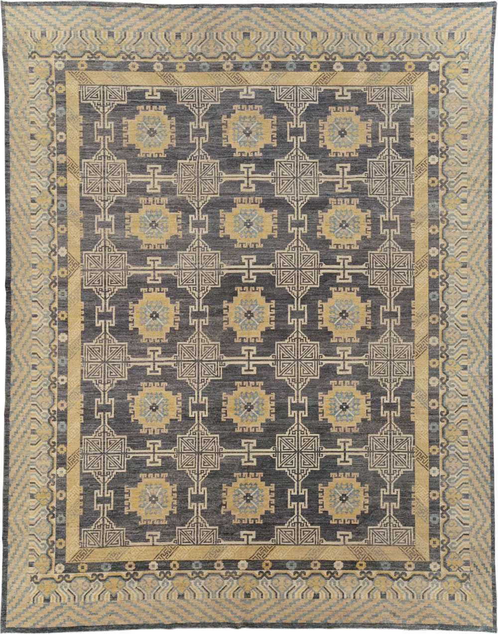 khotan Carpet - # 108441