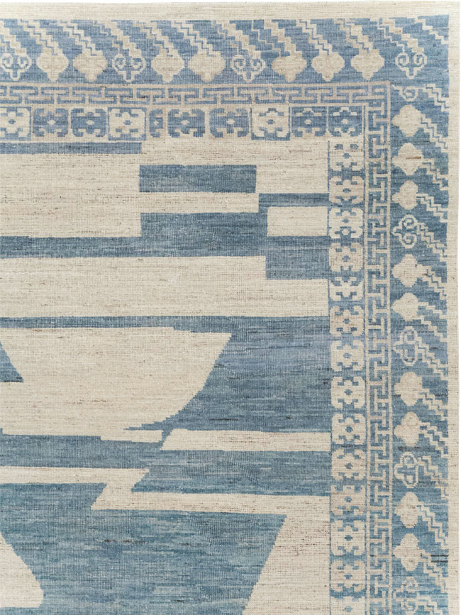 khotan Carpet - # 108445