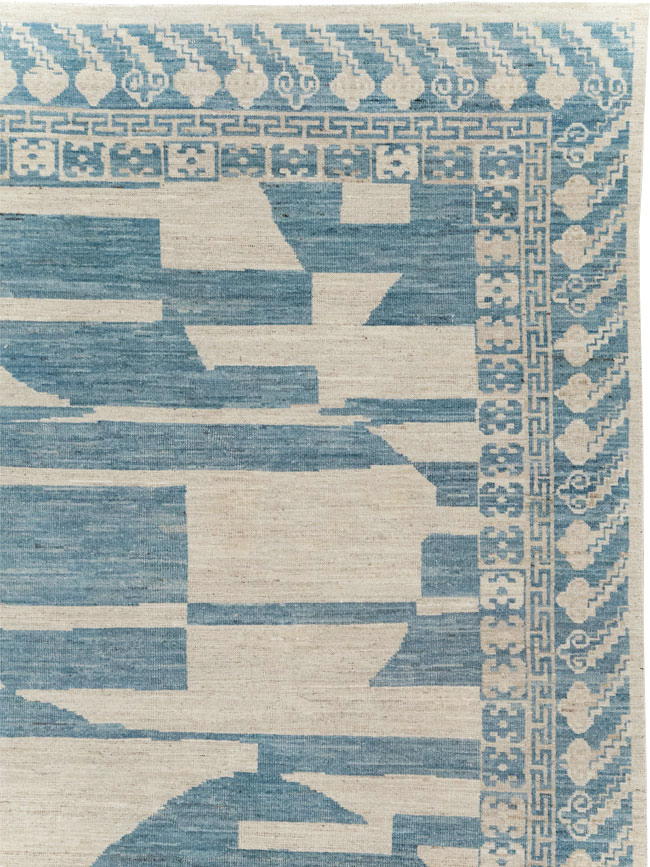 khotan Carpet - # 108445