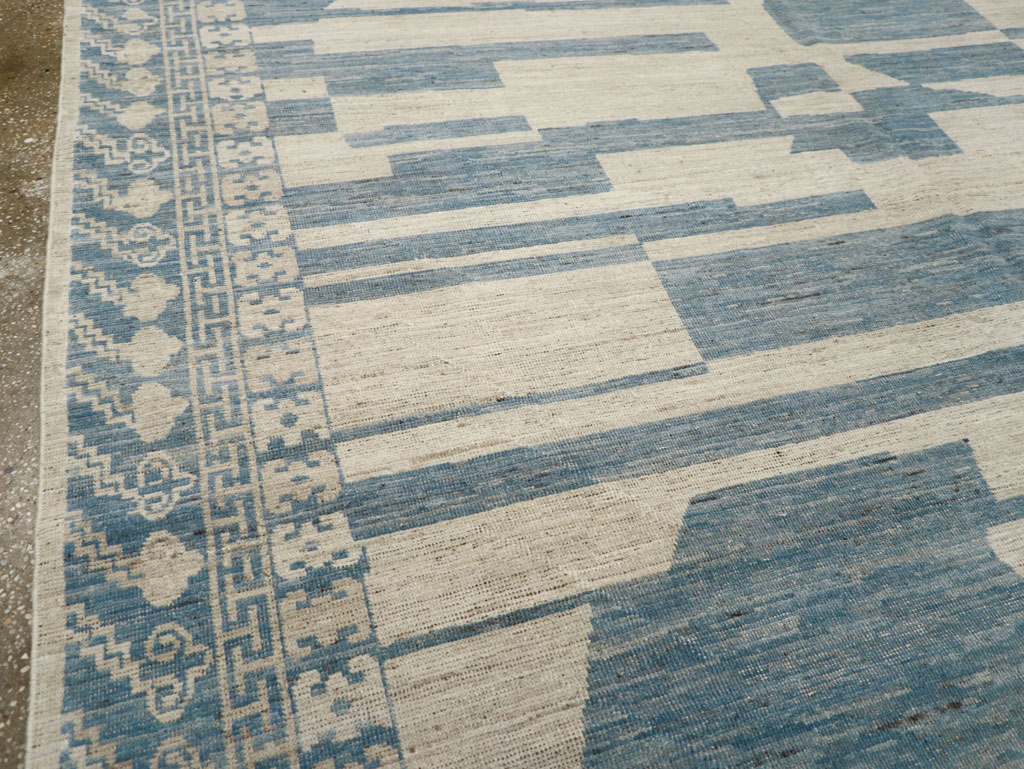 khotan Carpet - # 108445