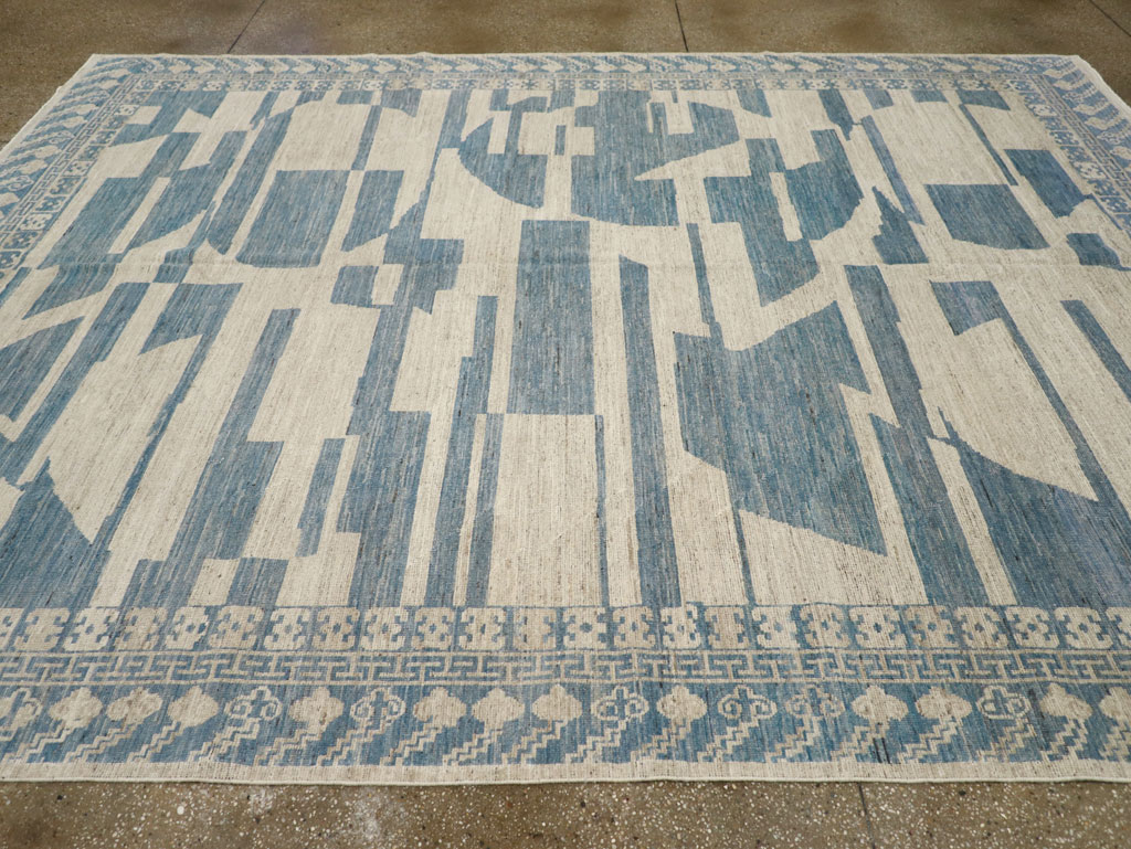 khotan Carpet - # 108445