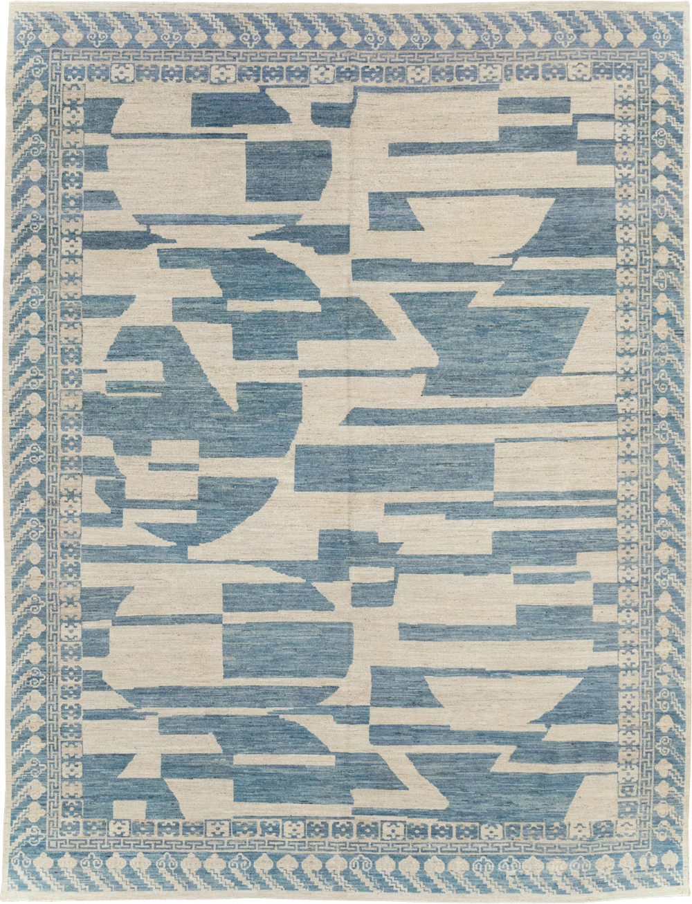 khotan Carpet - # 108445
