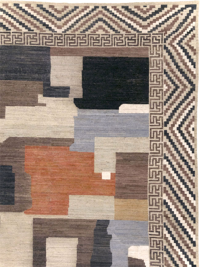 khotan Carpet - # 108448