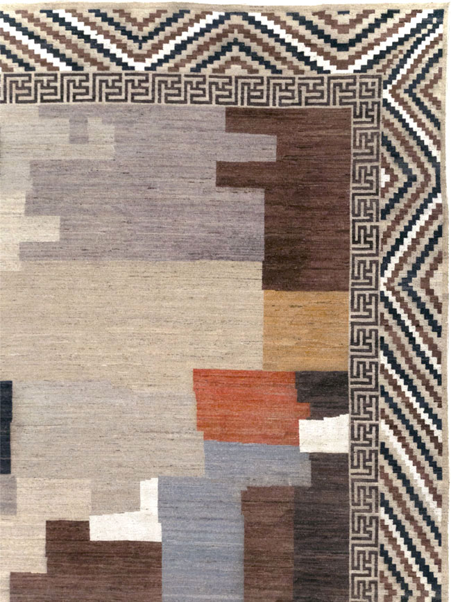 khotan Carpet - # 108448