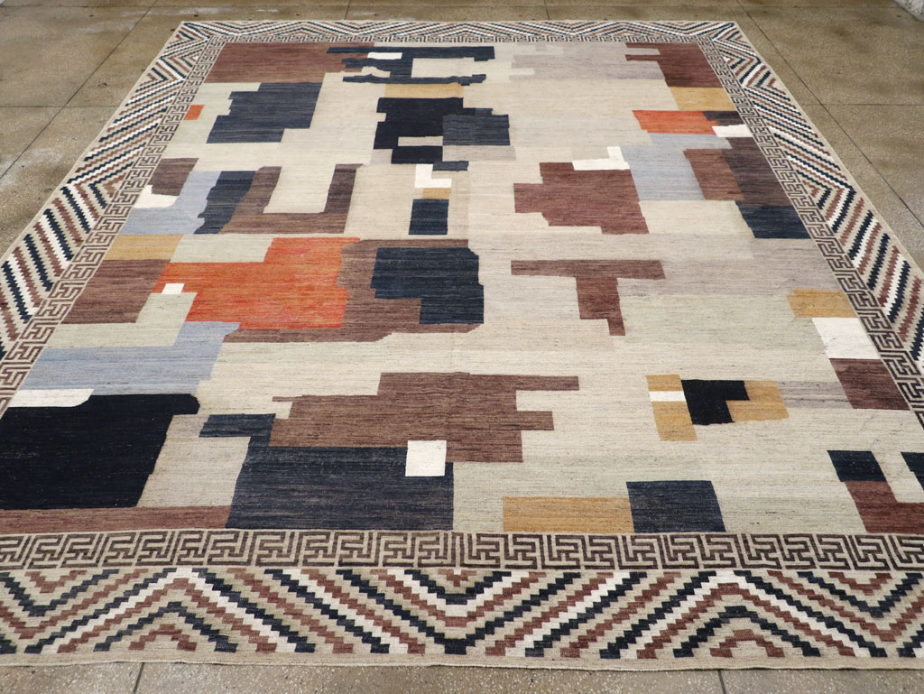 khotan Carpet - # 108448