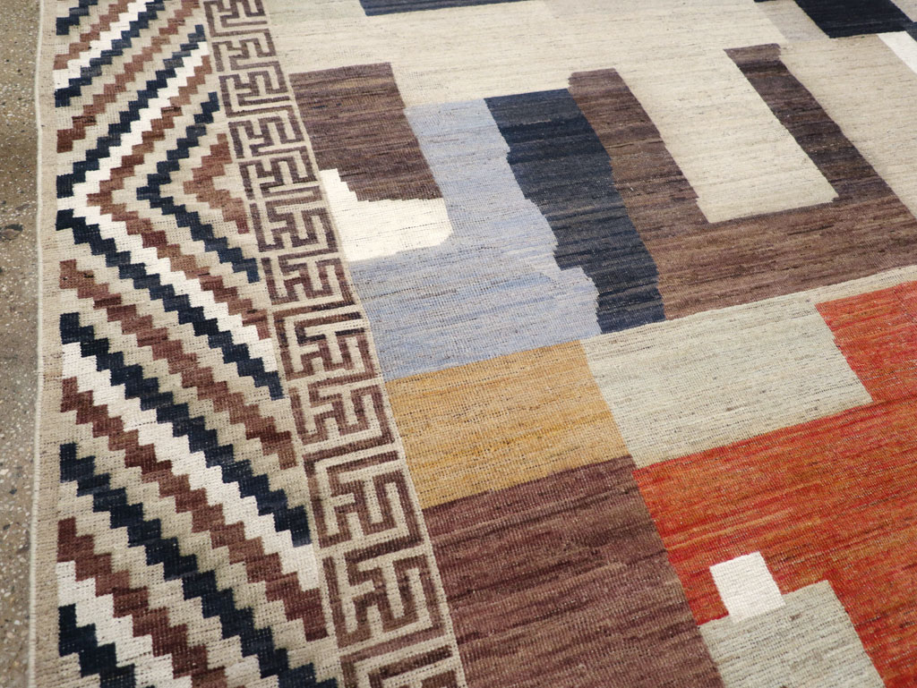 khotan Carpet - # 108448