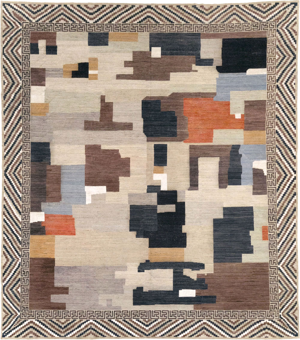 khotan Carpet - # 108448