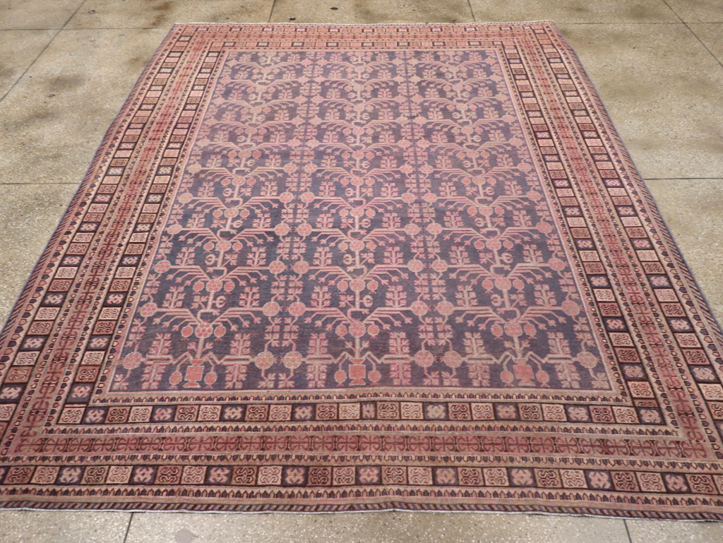 khotan Carpet - # 108455