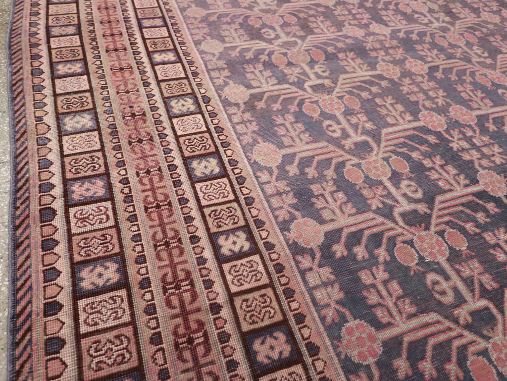 khotan Carpet - # 108455