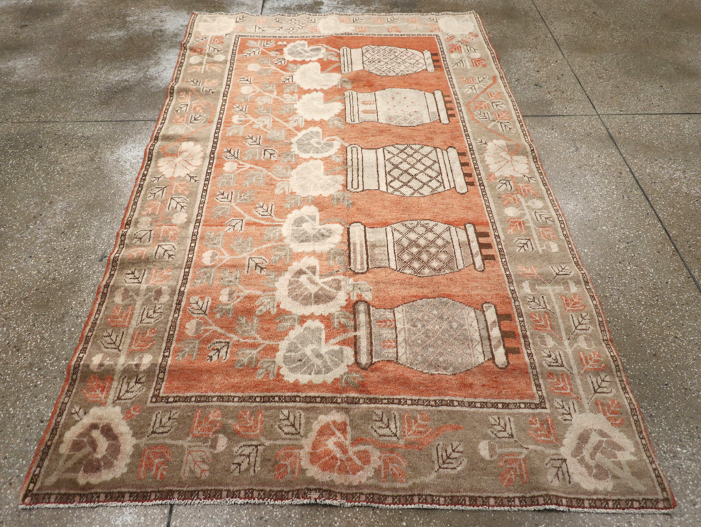khotan Rug - # 108459