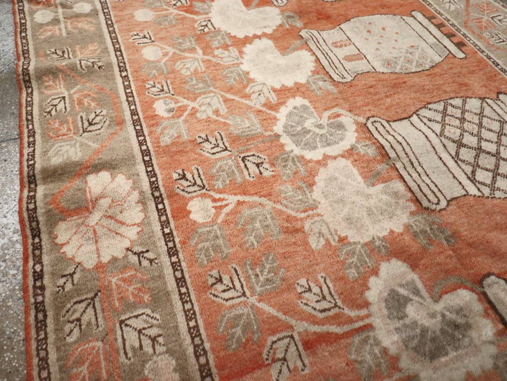 khotan Rug - # 108459