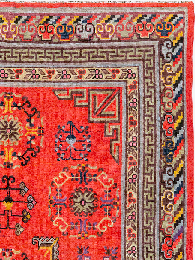 khotan Rug - # 108468