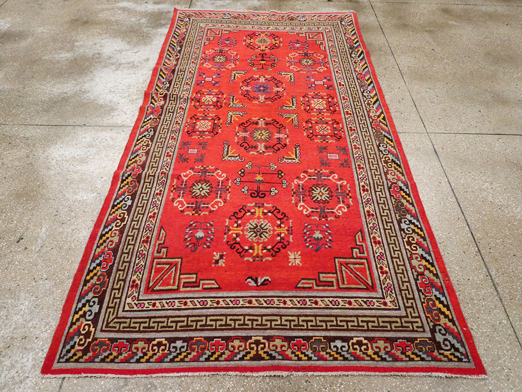 khotan Rug - # 108468