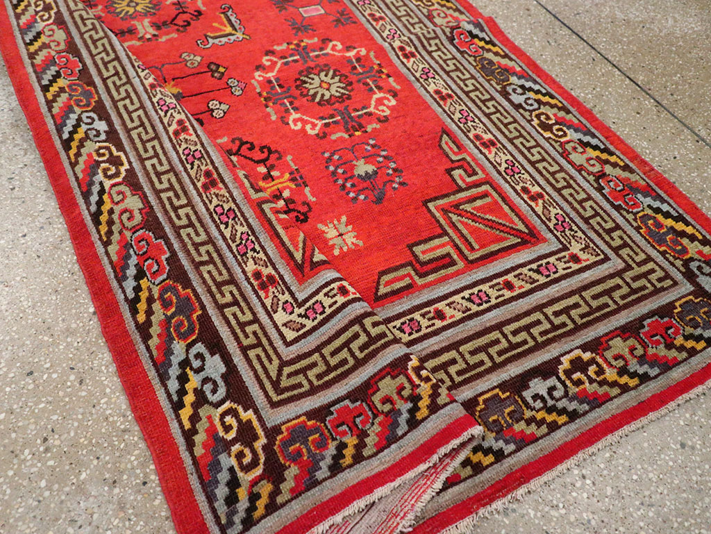 khotan Rug - # 108468