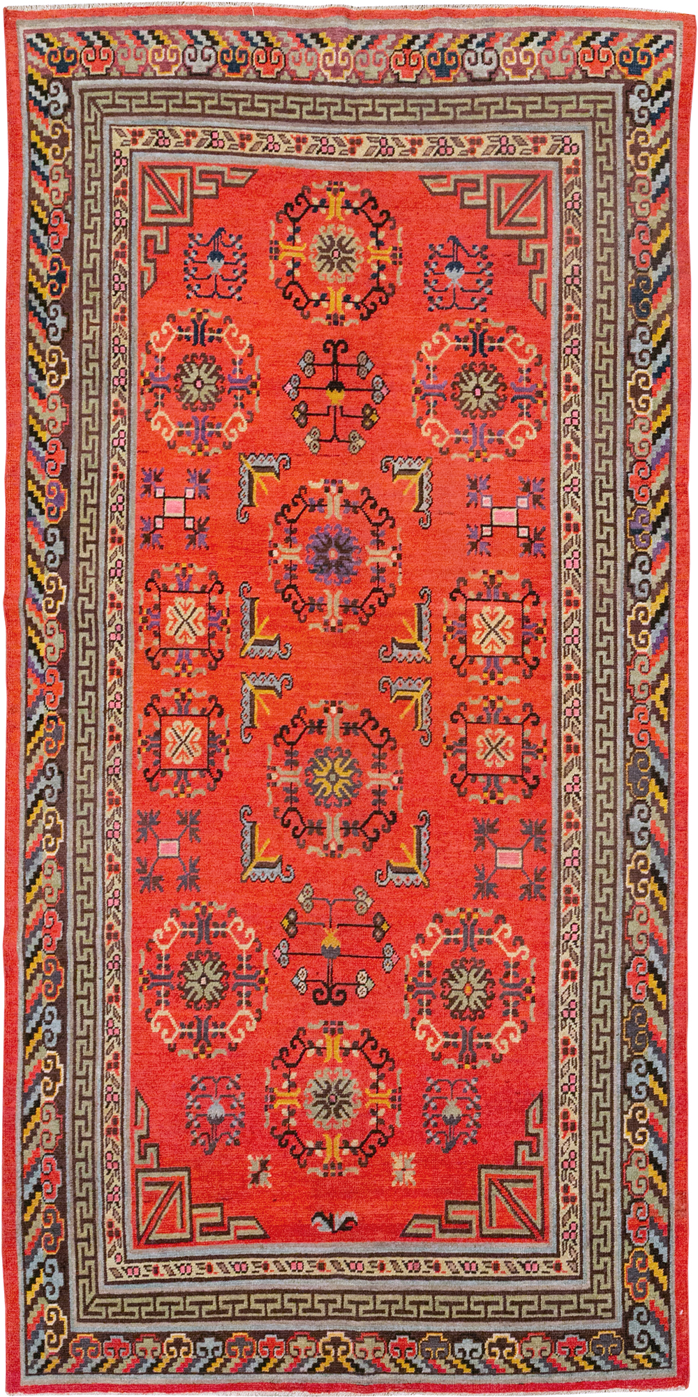 khotan Rug - # 108468