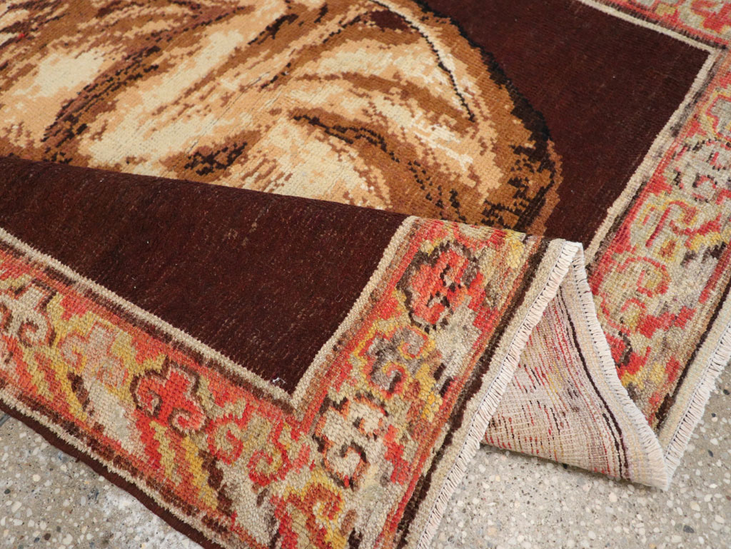 khotan Carpet - # 108489