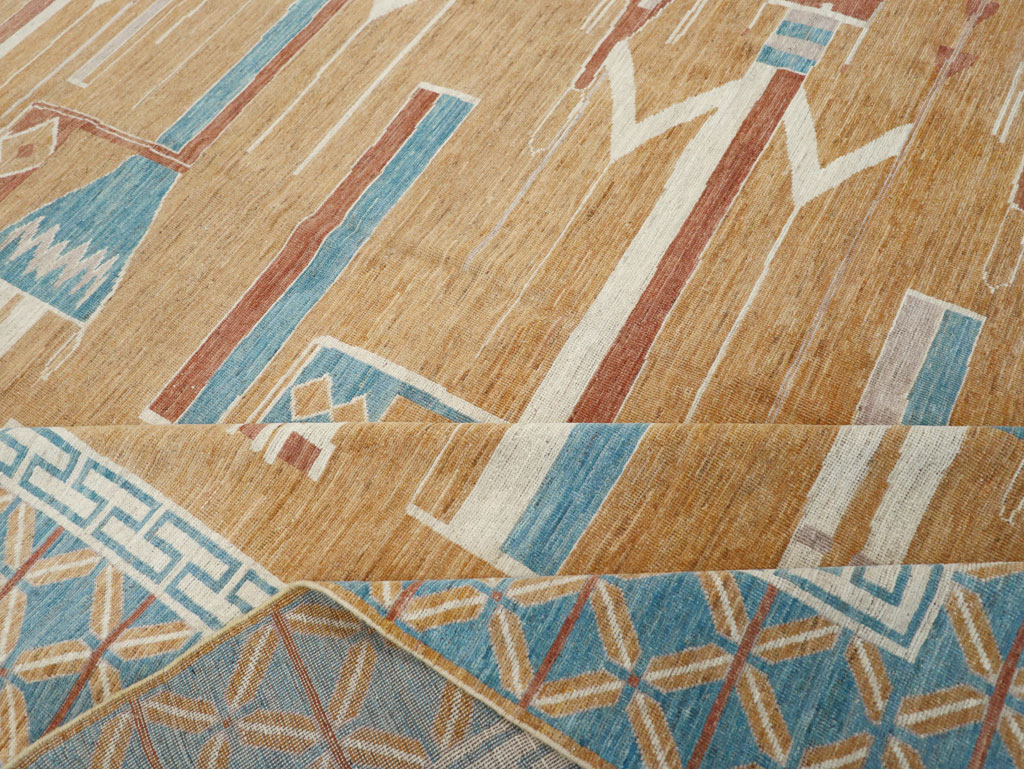 khotan Carpet - # 108685