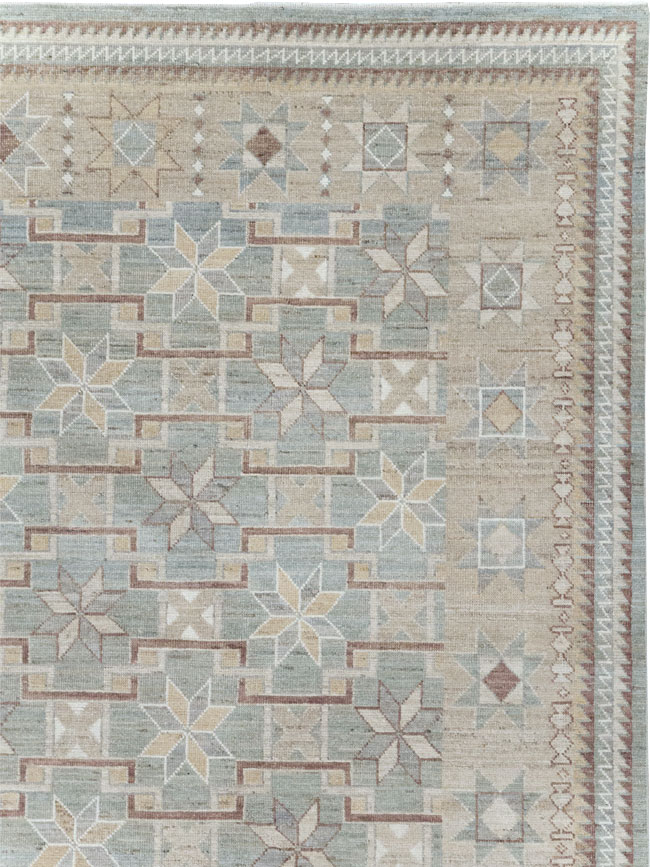 khotan Carpet - # 108693