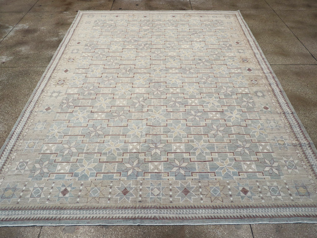 khotan Carpet - # 108693
