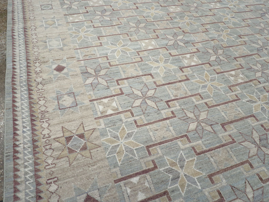 khotan Carpet - # 108693