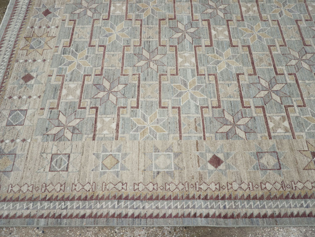 khotan Carpet - # 108693