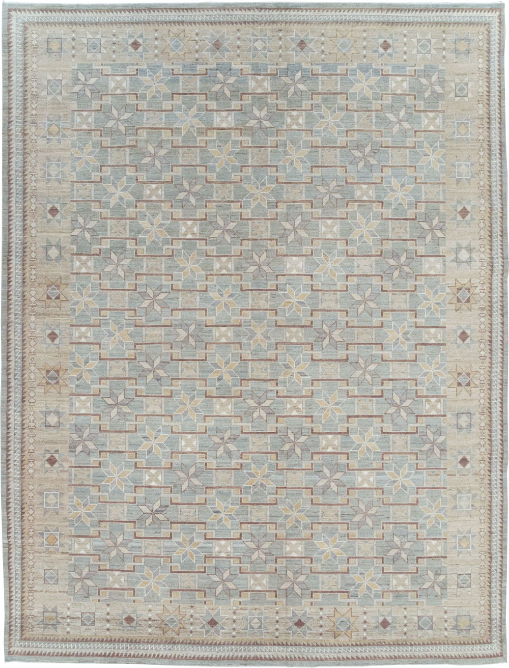 khotan Carpet - # 108693