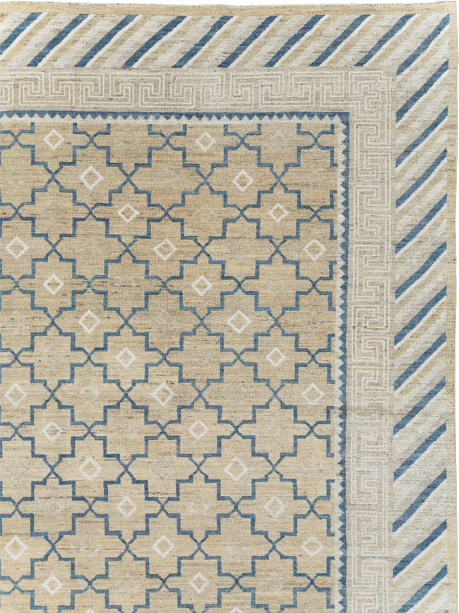 khotan Carpet - # 108695